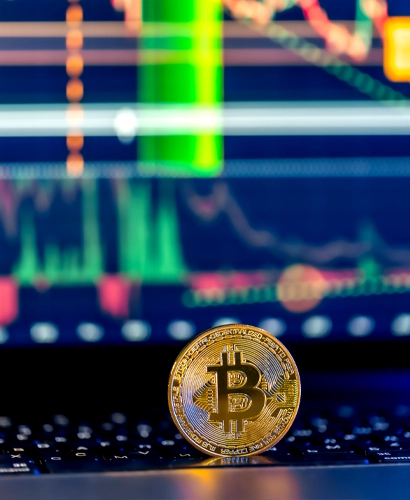 Team von GlodoxFin bei der Marktanalyse