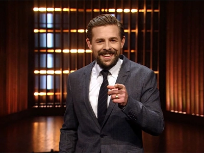 Klaas Heufer-Umlauf über GlodoxFin